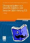 Pforr, Ernst-Adam, Seltmann, Georg, Oehlschlaegel, Lothar - Übungsaufgaben zur linearen Algebra und linearen Optimierung Ü3