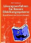 Steinbach, Olaf - Lösungsverfahren für lineare Gleichungssysteme - Algorithmen und Anwendungen