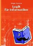 Dassow, Jürgen - Logik für Informatiker