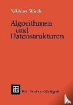 Wirth, Niklaus - Algorithmen und Datenstrukturen