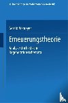  - Erneuerungstheorie