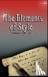 Strunk Jr., William - Strunk Jr., W: Elements of Style