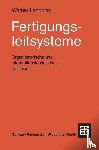 Leodolter, Werner - Fertigungsleitsysteme