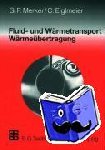 Eiglmeier, Christian, Merker, Günter P. - Fluid- und Wärmetransport Wärmeübertragung