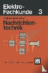Willems, Helmuth, Blank, Dieter, Mohn, Hans - Elektro-Fachkunde