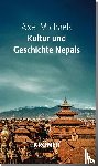 Michaels, Axel - Geschichte Nepals