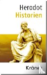 Herodot - Historien