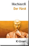 Machiavelli, Nicolo - Der Fürst
