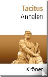 Tacitus - Annalen