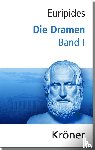 Euripides - Dramen Band I