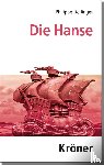 Dollinger, Philippe - Die Hanse