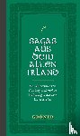  - Sagas aus dem Alten Irland
