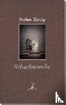 Zweig, Stefan - Stefan Zweig: Schachnovelle