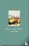 Mörike, Eduard - Mozart auf der Reise nach Prag