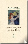 Keller, Gottfried - Romeo und Julia auf dem Dorfe