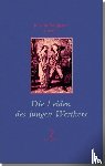 Goethe, Johann Wolfgang - Die Leiden des jungen Werthers