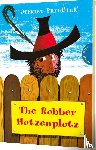 Preußler, Otfried - The Robber Hotzenplotz