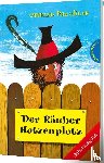 Preussler, Otfried - Der Rauber Hotzenplotz