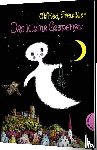 Preußler, Otfried - Das kleine Gespenst, kolorierte Ausgabe