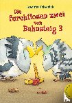 Friedrich, Joachim - Die furchtlosen zwei von Bahnsteig 3