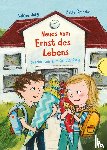 Jörg, Sabine - Neues vom Ernst des Lebens