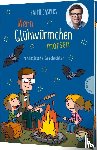 Caspers, Ralph - Wenn Glühwürmchen morsen