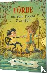 Preußler, Otfried - Hörbe und sein Freund Zwottel