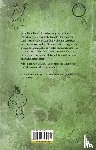 Verg, Martin - Das streng geheime Räuberhandbuch
