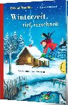 Preußler, Otfried - Winterzeit, tief verschneit