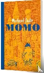 Stark, U, Ende, Michael - Momo