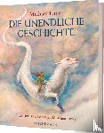 Ende, Michael - Die unendliche Geschichte