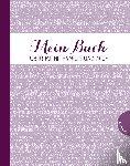  - Mein Buch über meine Familie und mich
