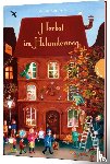 Baumbach, Martina - Herbst im Holunderweg