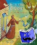 McAllister, Margaret - Die beliebtesten Heiligen, Zehn Geschichten zum Wundern