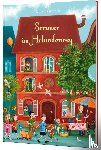 Baumbach, Martina - Sommer im Holunderweg
