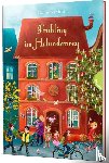 Baumbach, Martina - Frühling im Holunderweg
