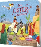 Beutler, Dörte - Dein kleiner Begleiter: Die Ostergeschichte