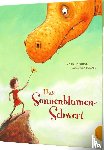 Sperring, Mark, Jakobs, Günther - Das Sonnenblumenschwert