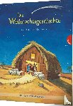 Beutler, Dörte - Die Weihnachtsgeschichte