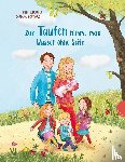 Scheffler, Ursel, Korthues, Barbara - Zum Taufen nimmt man Wasser ohne Seife