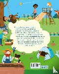 Gogerly, Liz - Alles auf Grün!