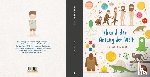 Bunting, Philip - Ich und der Anfang der Welt