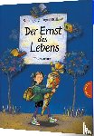 Jörg, Sabine, Kellner, Ingrid - Der Ernst des Lebens