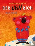 Schreiber-Wicke, Edith - Der Neinrich