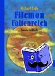 Ende, Michael, Chudzinski, Daniela - Filemon Faltenreich