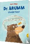 Napp, Daniel - Dr. Brumm steckt fest