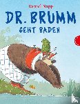 Napp, Daniel - Dr. Brumm geht baden