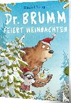 Napp, Daniel - Dr. Brumm feiert Weihnachten