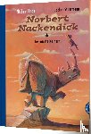Ende, Michael - Norbert Nackendick