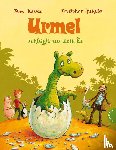 Kruse, Max - Urmel schlüpft aus dem Ei. SuperBuch
